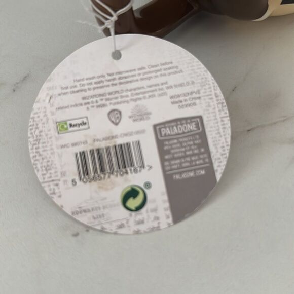 Harry Potter Coffee Mug NWT - Picture 5 of 5